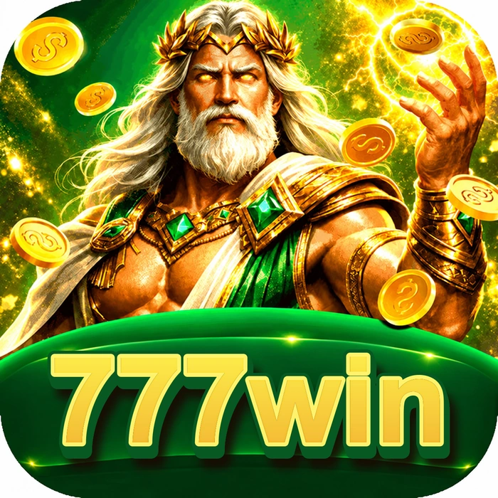 777win aplikasi resmi