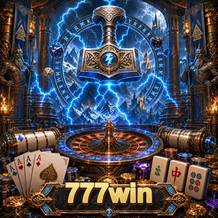 Ikon APK 777win