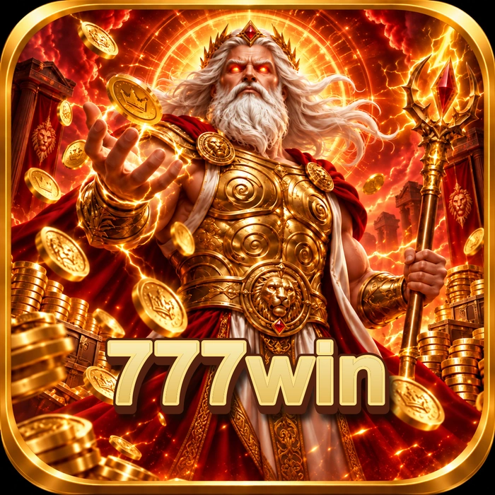 777win aplikasi resmi
