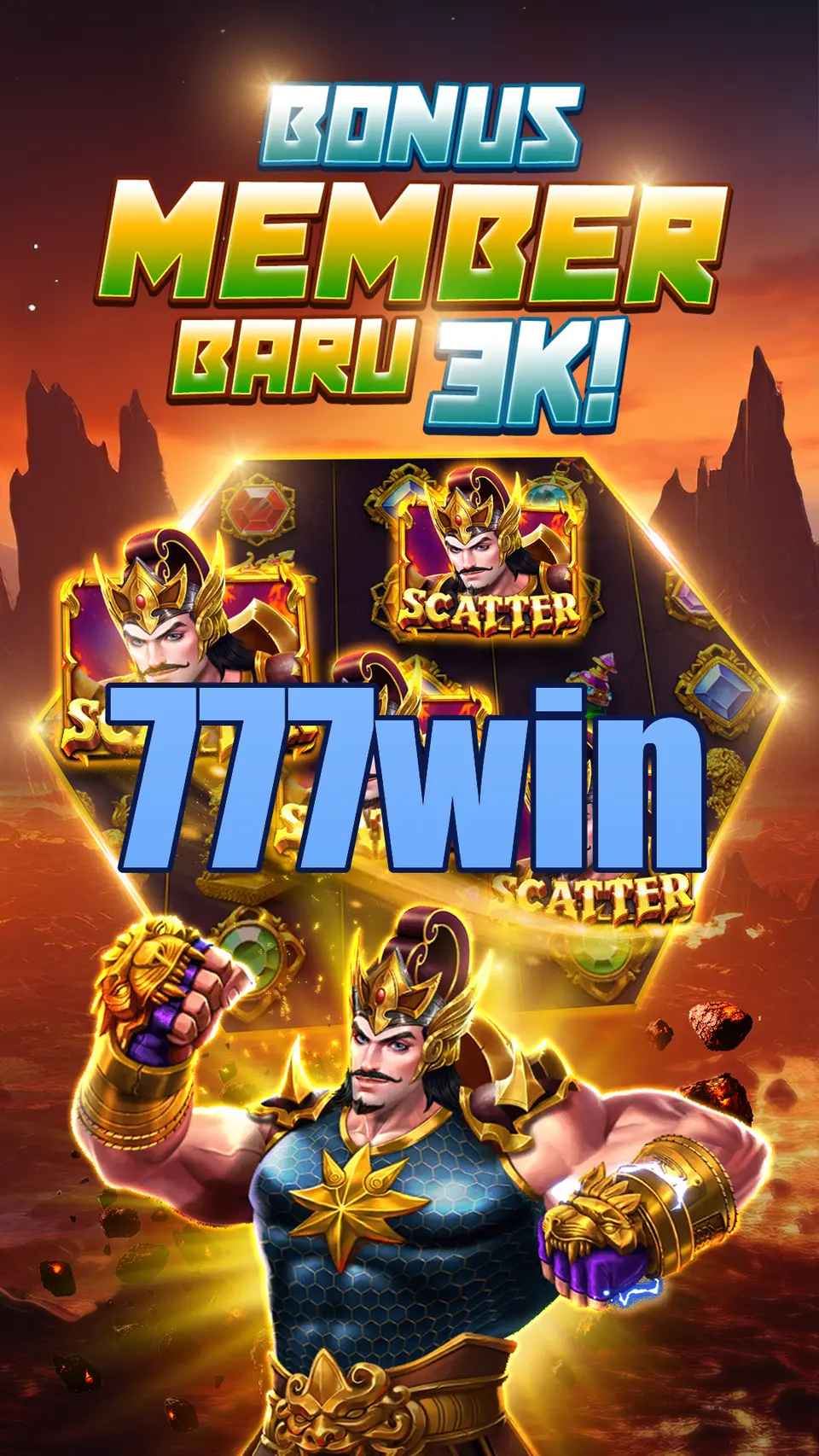 777win APK