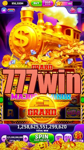 777win Masuk