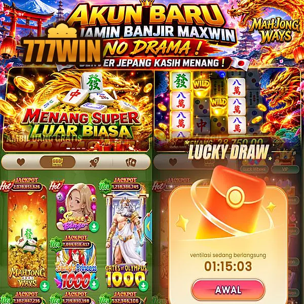 777win Masuk - 777win Resmi