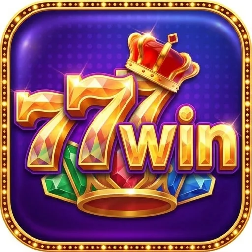 777win Logo - Resmi