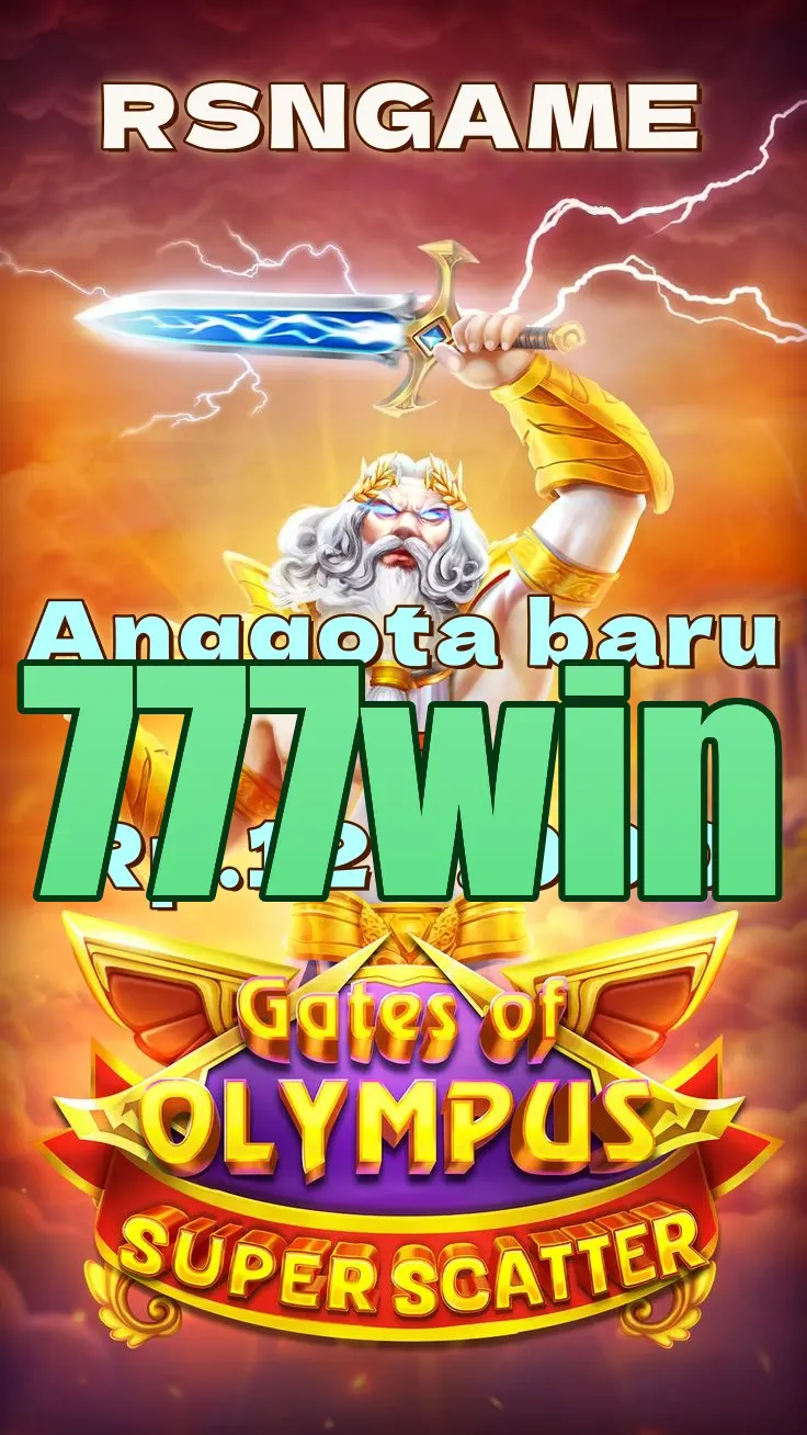 777win Tangkapan Layar - APK Resmi