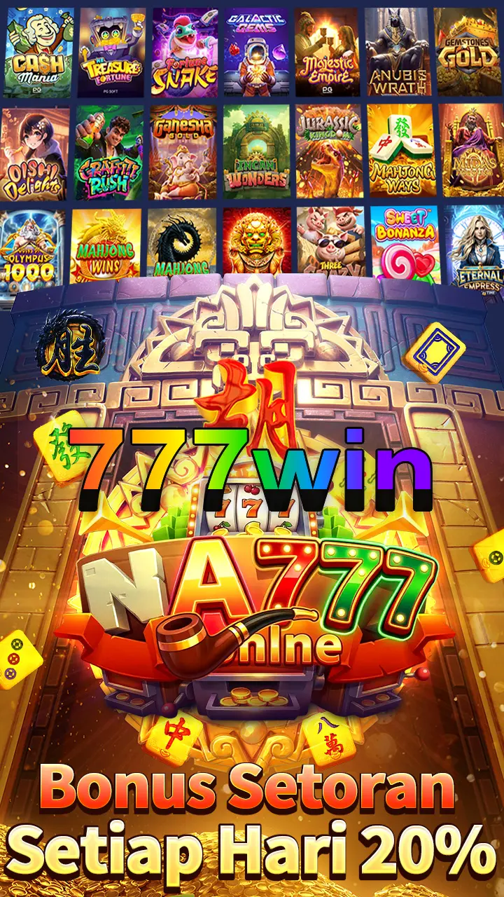 777win Preview - Resmi Unduh